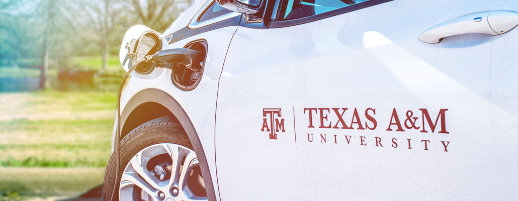 Electric fleet vehicle charging