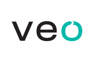 Veo logo