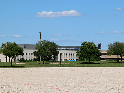 Penberthy Park