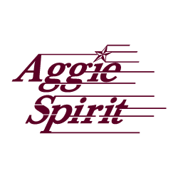 AggieSpirit logo