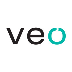 Veo logo